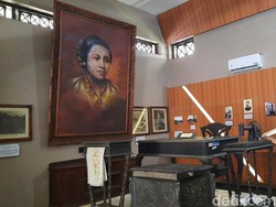 Tahukah Kamu, Ternyata Ada 2 Museum Kartini di Indonesia