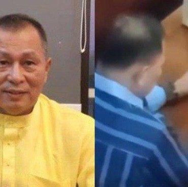 Profil Anggota DPRD & Kader PAN yang Viral Main 'Candy Crush' di Rapat Paripurna