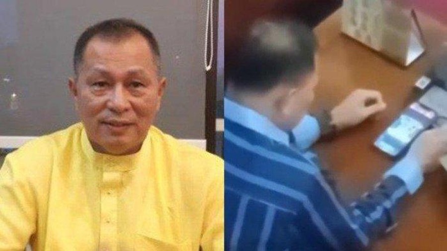 Sahrul