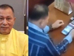 Profil Anggota DPRD & Kader PAN yang Viral Main 'Candy Crush' di Rapat Paripurna