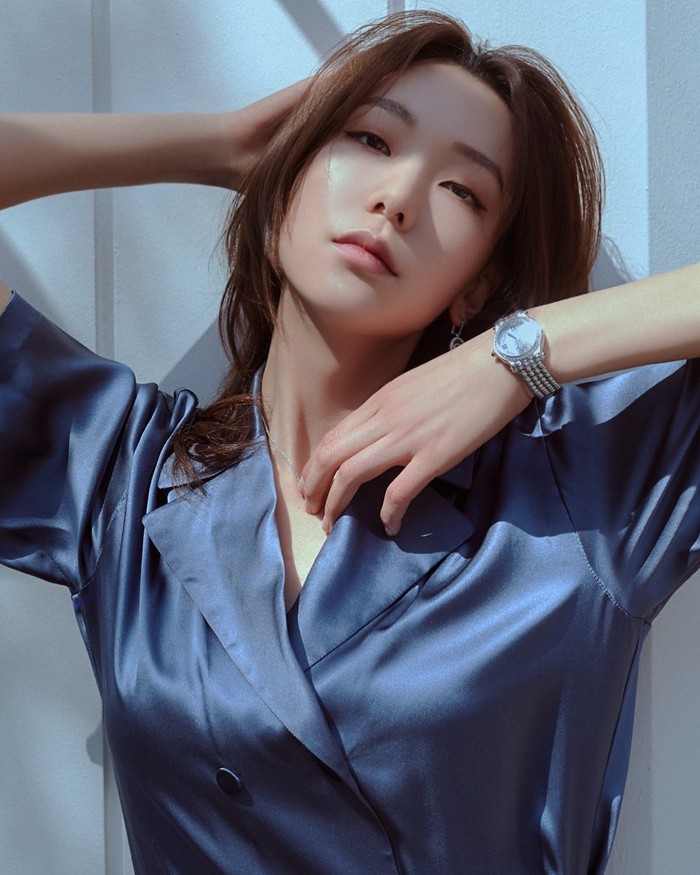 Selain Moving dan Song of the Bandits ada beberapa pilihan drakor yang dimainkan oleh Lee Ho Jung. Ada Nevertheless dan Jinxed at First yang bisa masuk daftar tontonan akhir pekan./ Foto: instagram.com/holly608