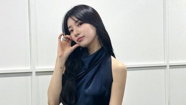 Suzy Tampil Memukau di Blue Dragon Film tapi Fans Menyayangkan Hal Ini