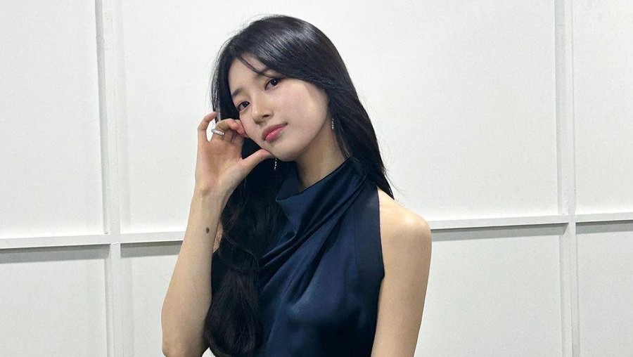 Suzy Tampil Memukau di Blue Dragon Film tapi Fans Menyayangkan Hal Ini