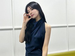Suzy Tampil Memukau di Blue Dragon Film tapi Fans Menyayangkan Hal Ini