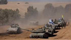 Hamas Akan Rilis 30 Sandera Lagi, Sinyal Gencatan Senjata Diperpanjang