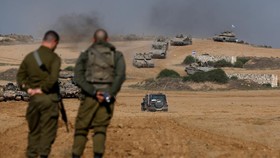 Israel Klaim Bunuh Orang Nomor 3 Hamas Marwan Issa