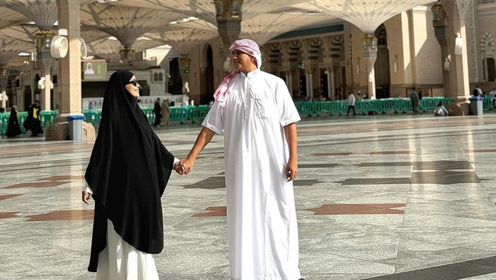 Tantri 'Kotak' Umrah