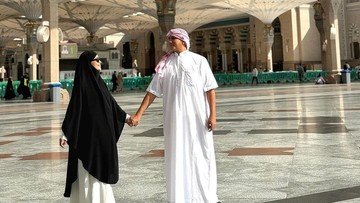 ALASAN TANTRI BERANI MASUK RAUDAH SAAT HAID