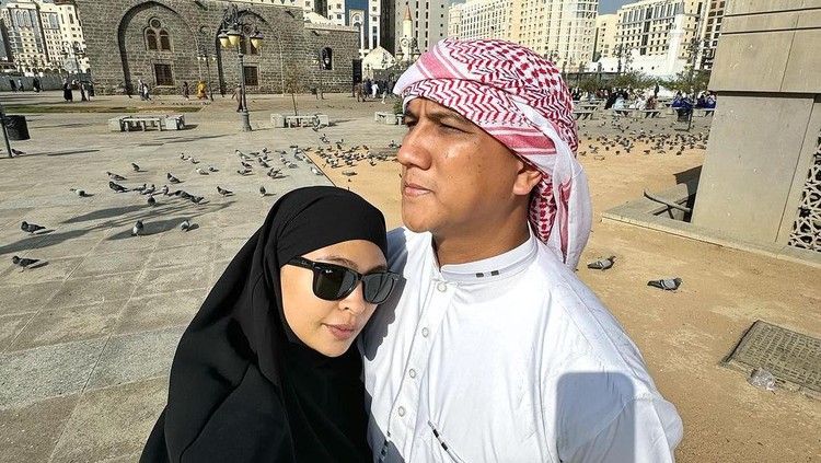 Tantri 'Kotak' Umrah