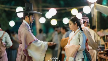 img-title 5 Drama Korea Rating Tertinggi Minggu Keempat November 2023
