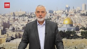 VIDEO:Hamas Sebut Akan Gencatan Senjata Jika Israel Patuhi Kesepakatan