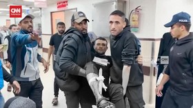 VIDEO: Militer Israel Tembaki Warga Saat Gencatan Senjata. 2 Tewas