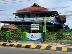 Serangan Flu Singapura Paksa TK di Kota Madiun Diliburkan Sementara