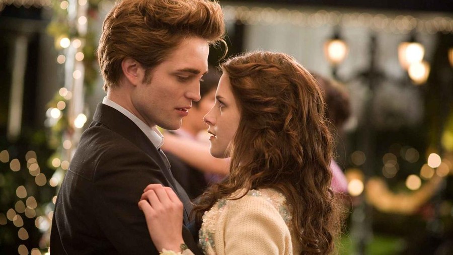 Twilight &lpar;2008&rpar;&sol;Foto&colon; IMDb