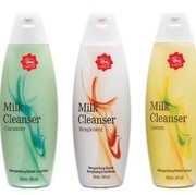 Rekomendasi 5 Varian Viva Milk Cleanser yang Affordable dan Kegunaannya