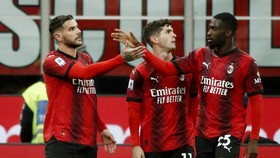 Jadwal Siaran Langsung Liga Champions Rabu Dini Hari