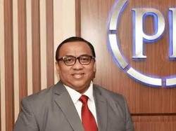 Daftar Komisaris BUMN Resign Usai Masuk Timses Capres, Terbaru Andi Gani