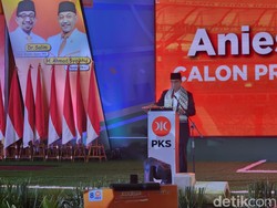 Anies Sebut Ketimpangan Tak Jadi Agenda Serius, Singgung Yugoslavia Pecah