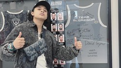 Bastian Steel Sebut Iqbaal Ramadhan Akan Gabung TBA: Kami Akan Berempat Lagi
