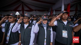 Bawaslu Gelar Patroli Siber Awasi Penyelenggaraan Pemilu 2024