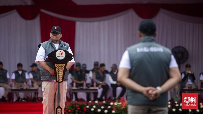 Bawaslu mengklaim tidak akan pandang bulu menegakkan aturan terkait penyelenggaraan Pilpres 2024 kepada para tiga paslon presiden-wakil presiden.