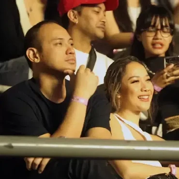 Jawaban Teka-teki Tiko: Nikahi BCL usai Ceraikan Arina Winarto