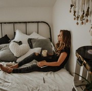 Rasakan 7 Tanda Ini Pada Tubuh, Artinya Kamu Kurang Aktif Bergerak Lho Beauties!