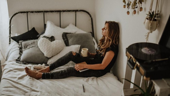 Rasakan 7 Tanda Ini Pada Tubuh, Artinya Kamu Kurang Aktif Bergerak Lho Beauties!