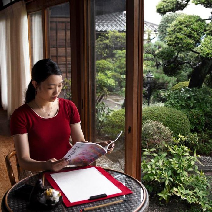 Ilustrasi 7 kebiasaan orang Jepang untuk bantu memperpanjang usia/freepik.com/freepik