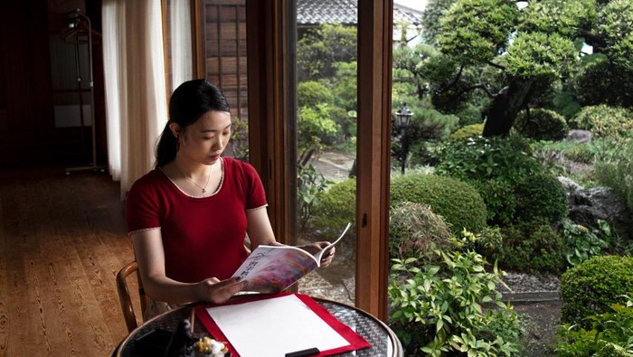 Sedihnya... Hampir 40 Ribu Warga Jepang Meninggal Sendirian, Menurut Data Pihak Kepolisian!