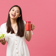7 Trik Diet Ala Orang Jepang agar Tubuh Ramping dan Sehat
