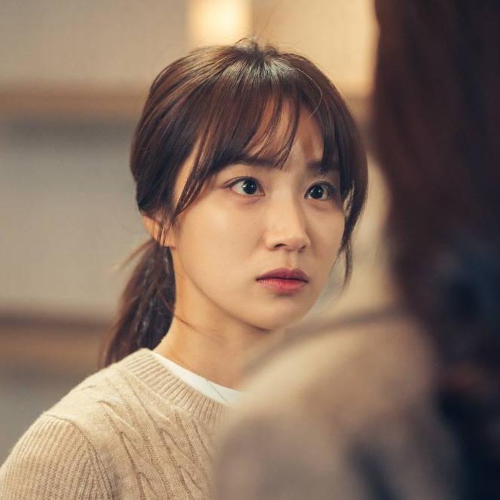 Jung Yoo Min di drama Red Balloon/ Foto: hancinema.net