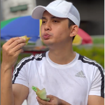 Sempat Diusir, Kiki Farrel Kini Maafkan & Ajak Umrah Sang Ayah