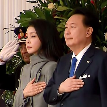 Bongkar Skandal Ibu Negara Korsel, Penyidik Kasus Korupsi Tewas Bunuh Diri