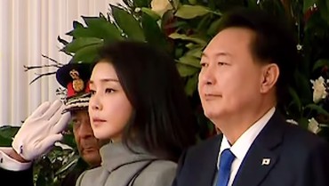 img-title Bongkar Skandal Ibu Negara Korsel, Penyidik Kasus Korupsi Tewas Bunuh Diri