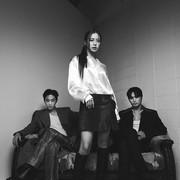 Lee Jin Wook, Go Min Si hingga Jin Young Bahas Soal Drakor Sweet Home 2 di Harper's Bazaar Korea
