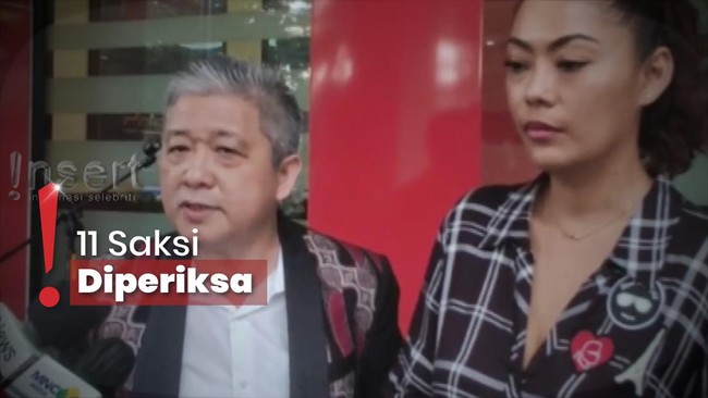 Nanie Darham Meninggal usai Sedot Lemak, Keluarga Lanjutkan Proses Hukum