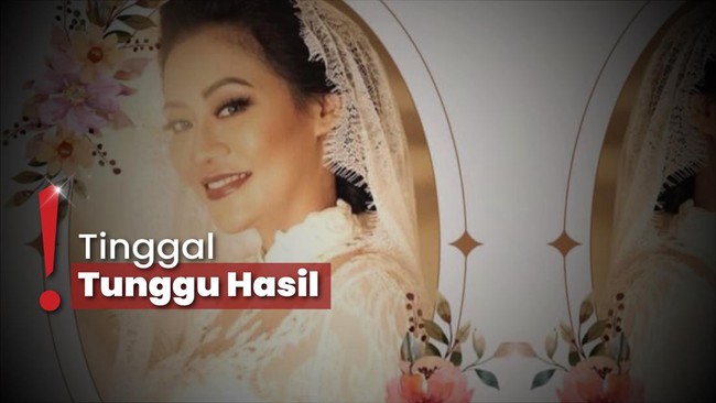 Jenazah Nanie Darham Sudah Diautopsi usai Diduga Jadi Korban Malapraktik