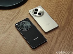Oppo Gandeng Google dan MediaTek untuk Garap Fitur AI