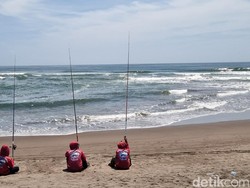 Target PAD Sektor Wisata di Bantul Tahun Ini Diprediksi Meleset Rp 1 Miliar