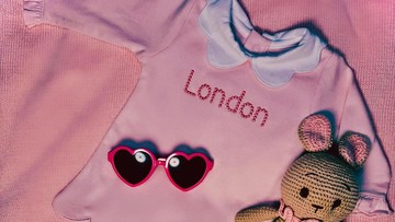 MAKNA NAMA LONDON