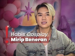 Kang Seblak Naik Kelas, Rafael Tan Disebut Tambah Mirip Park Seo Joon