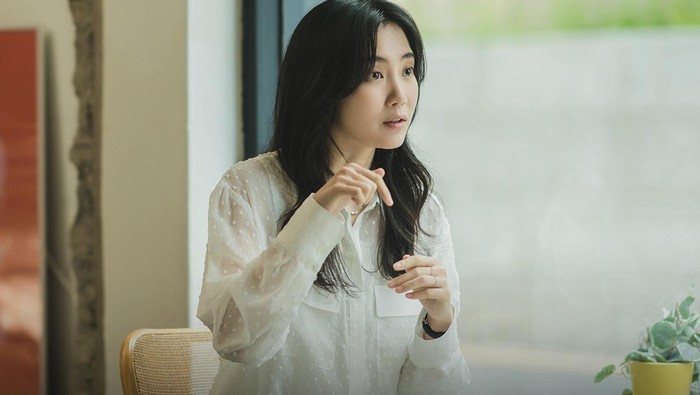 7 Drakor Terbaik Aktris Cantik Shin Hyun Been, dari Tell Me That You Love Me hingga Mistress