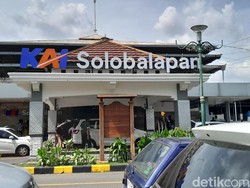 7 Rekomendasi Tempat Makan Dekat Stasiun Solo Balapan yang Murah-Enak