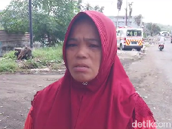 Kesaksian Warga Saat Kericuhan di Bitung, Sempat Dikira Sedang Atraksi