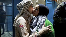 Cerita Remaja Palestina Tahanan Israel: Disiksa-Disemprot Gas Air Mata