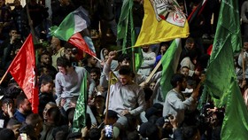 30 Tahanan Palestina Dibebaskan Israel Jelang Akhir Gencatan Senjata