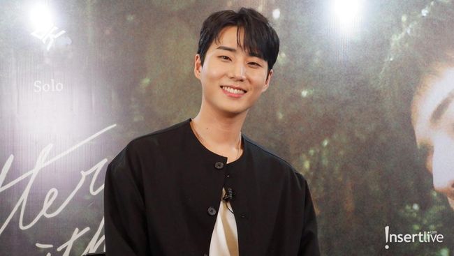 Young K Siap Comeback Solo dengan Album Penuh ke-2 YOUNGEST