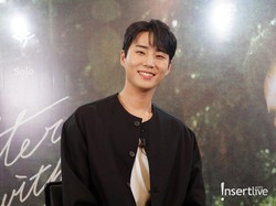 Young K Siap Comeback Solo dengan Album Penuh ke-2 'YOUNGEST'