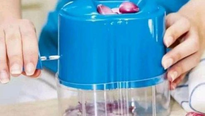 5 Alat Dapur Kekinian yang Bisa Mempermudah Kegiatan Memasak, yang Hobi Ngedapur Wajib Punya!